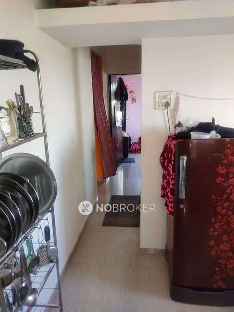 1 BHK Flat In Khushal Residency For Sale  In Dhamalwadi