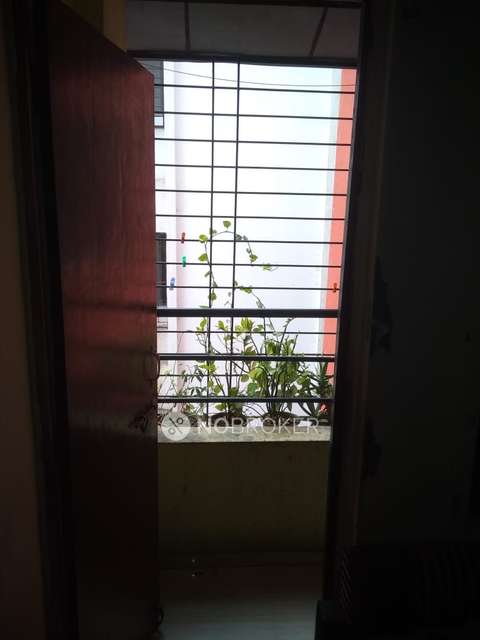 1 BHK Flat In Khushal Residency For Sale  In Dhamalwadi