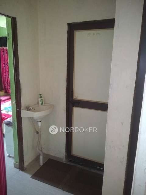 1 BHK Flat In Khushal Residency For Sale  In Dhamalwadi