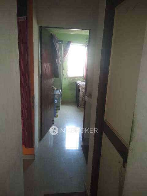 1 BHK Flat In Khushal Residency For Sale  In Dhamalwadi