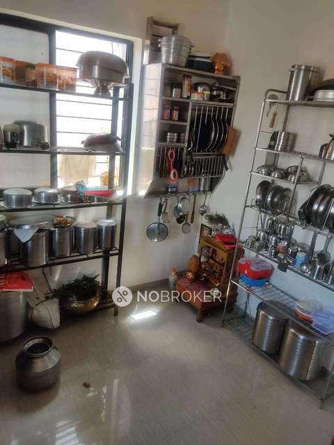 1 BHK Flat In Khushal Residency For Sale  In Dhamalwadi