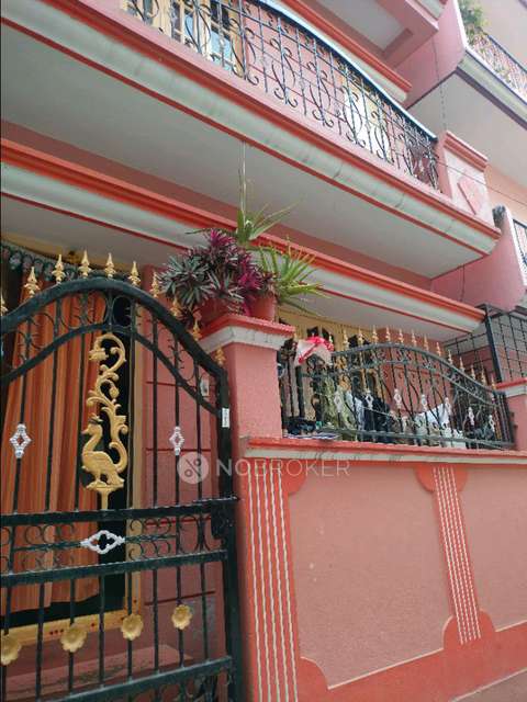 1 BHK House for Rent  In Dooravani Nagar