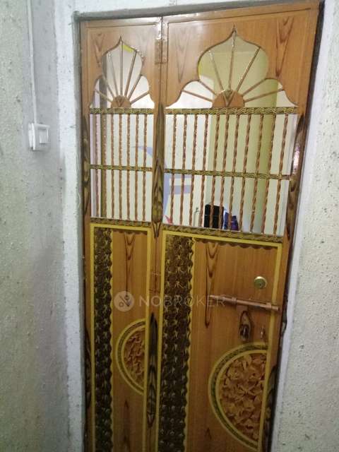 1 BHK Flat In Balaji Palace For Sale  In Dombivli West