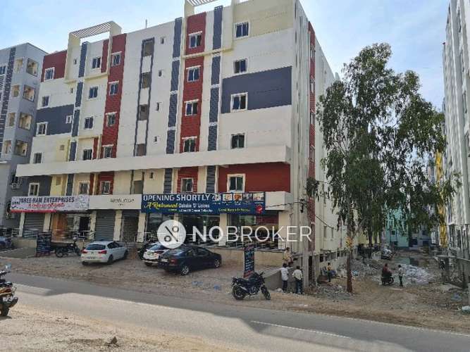 Shop in Kukatpally, Hyderabad for Rent 