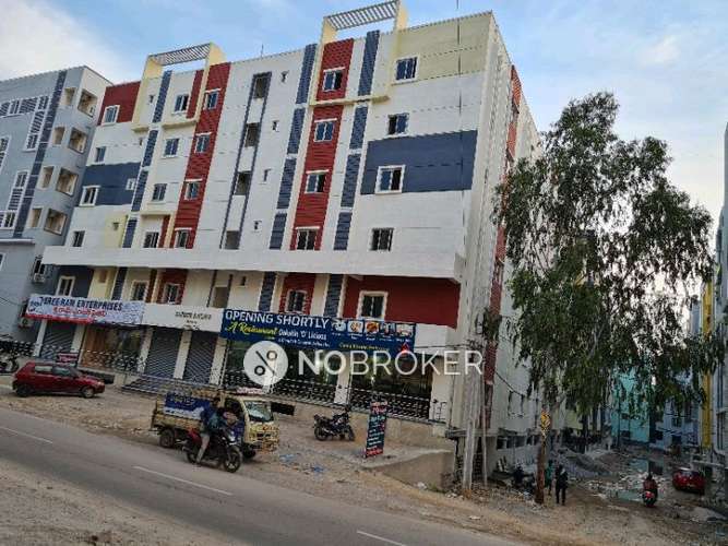 Shop in Kukatpally, Hyderabad for Rent 