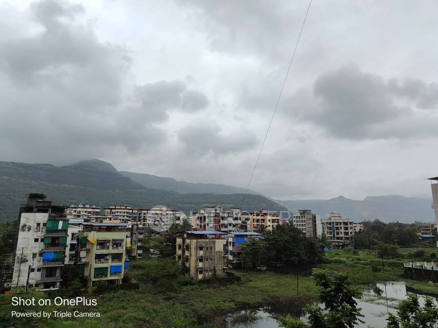 1 BHK Flat In Moraj Maa Shrishti For Sale  In Khopoli