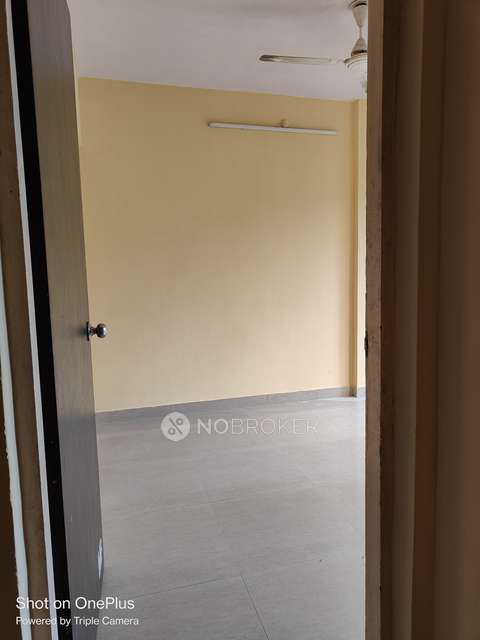 1 BHK Flat In Moraj Maa Shrishti For Sale  In Khopoli