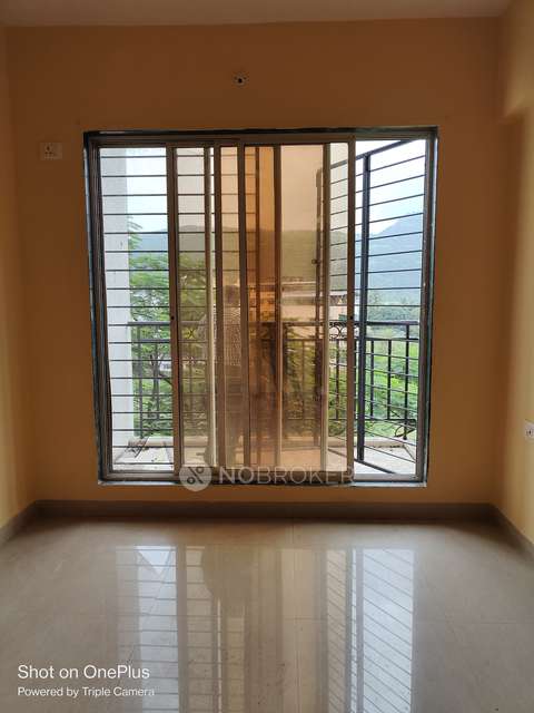 1 BHK Flat In Moraj Maa Shrishti For Sale  In Khopoli
