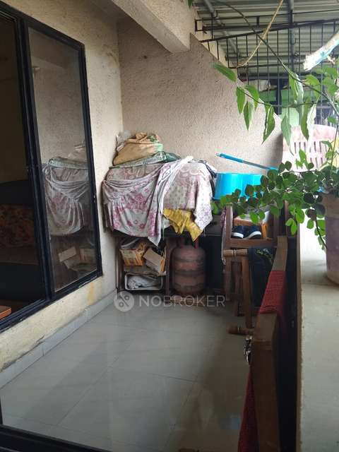 1 BHK Flat In Mahadu Heights For Sale  In Kalyan