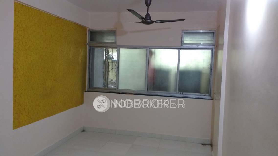 1 BHK Flat In Shri Sai Datta Guru for Rent  In Thane West