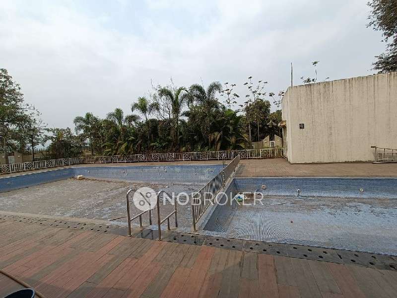 2 BHK Flat In Arihant Anshula For Sale  In Taloja