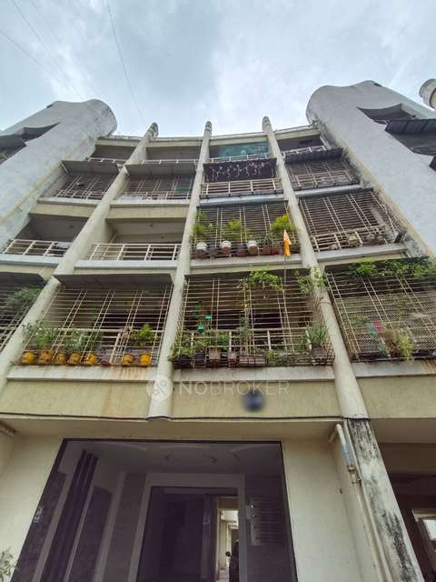 2 BHK Flat In Arihant Anshula For Sale  In Taloja