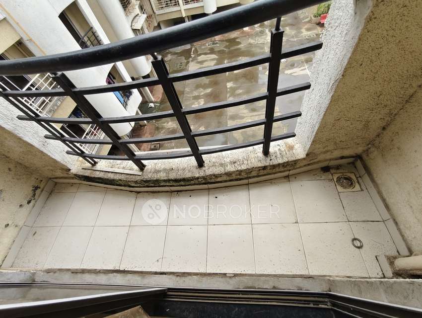 2 BHK Flat In Arihant Anshula For Sale  In Taloja