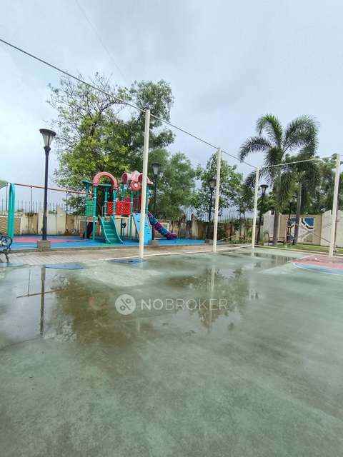 2 BHK Flat In Arihant Anshula For Sale  In Taloja