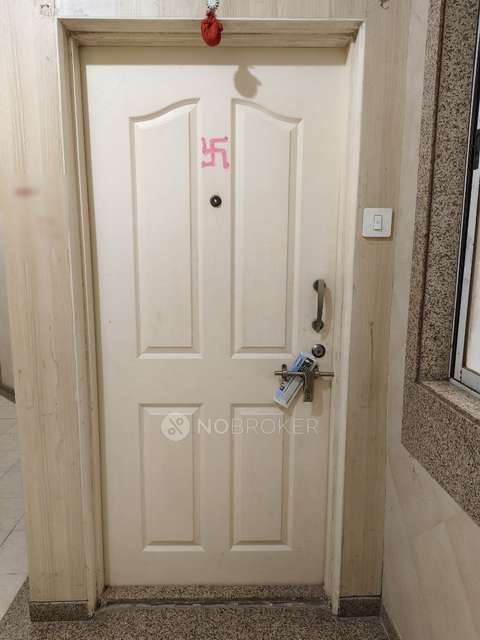 2 BHK Flat In Arihant Anshula For Sale  In Taloja