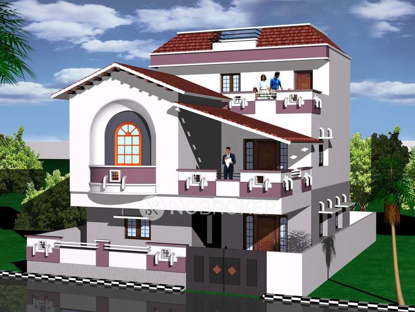 4 BHK Villa In Neelima Cheguri Enclave For Sale  In Madinaguda
