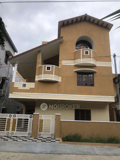 4 BHK Villa In Neelima Cheguri Enclave For Sale  In Madinaguda