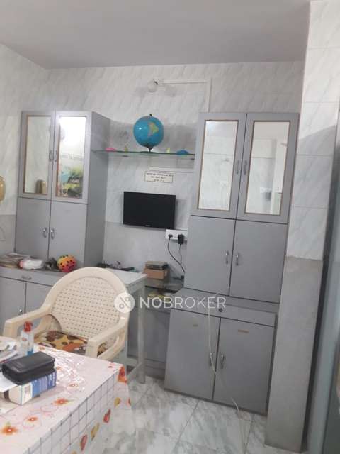 Single Room for Male In 2 BHK  In Nirman Vihar Apartment  In Jogeshwari East