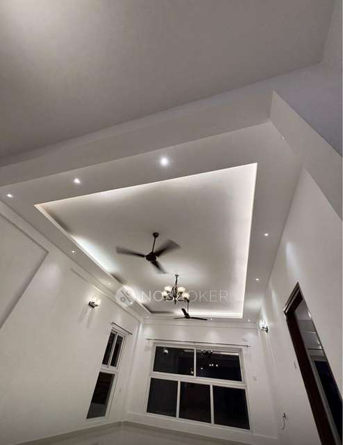 3 BHK Flat In Elegant Metropolis For Sale  In Cooke Town