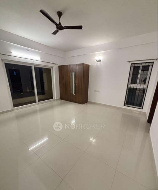 3 BHK Flat In Elegant Metropolis For Sale  In Cooke Town