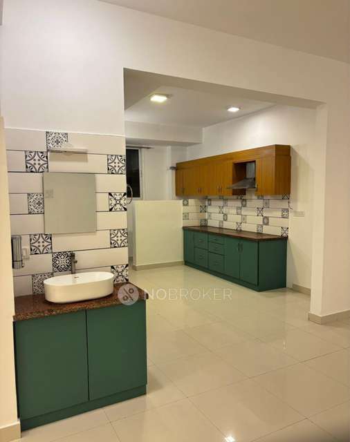 3 BHK Flat In Elegant Metropolis For Sale  In Cooke Town