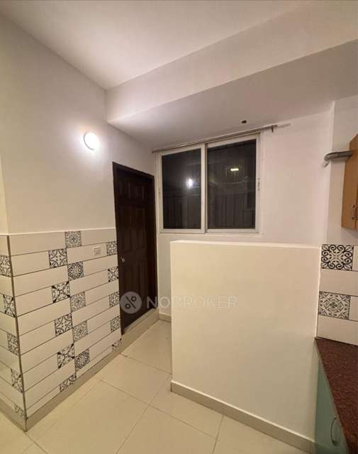 3 BHK Flat In Elegant Metropolis For Sale  In Cooke Town