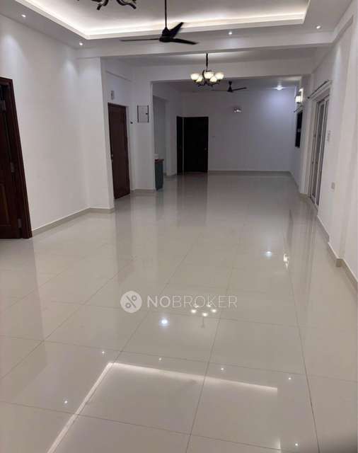 3 BHK Flat In Elegant Metropolis For Sale  In Cooke Town