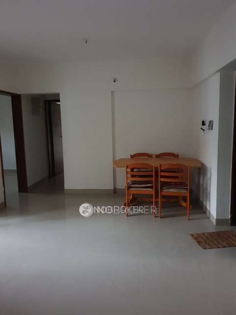 3 BHK Flat In Grandbay Gemini Housing For Sale  In Manjri Bk