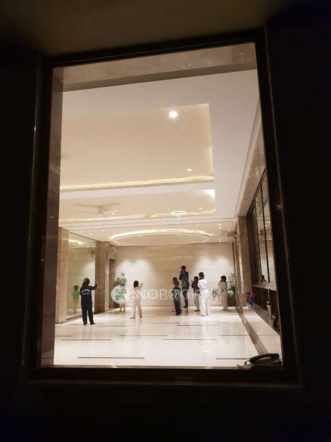 3 BHK Flat In Grandbay Gemini Housing For Sale  In Manjri Bk