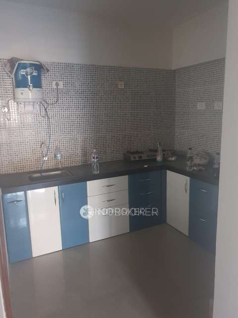 3 BHK Flat In Grandbay Gemini Housing For Sale  In Manjri Bk