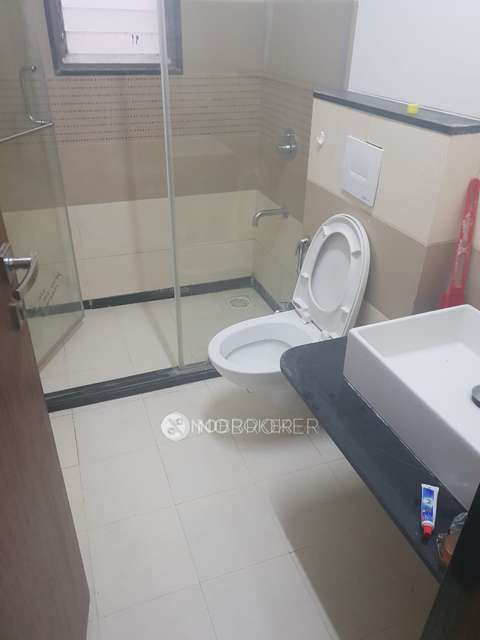 3 BHK Flat In Grandbay Gemini Housing For Sale  In Manjri Bk