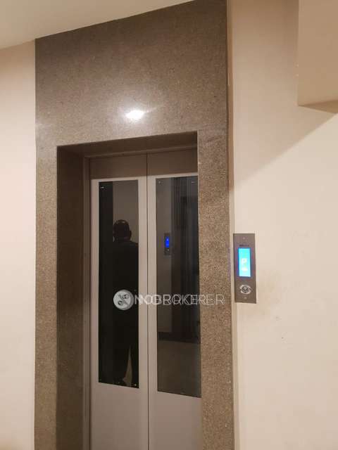 3 BHK Flat In Grandbay Gemini Housing For Sale  In Manjri Bk