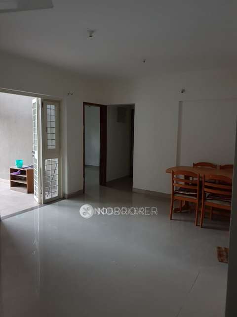 3 BHK Flat In Grandbay Gemini Housing For Sale  In Manjri Bk