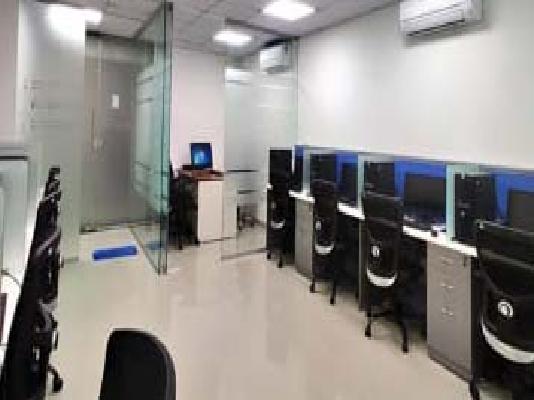 Office in Kharadi, Pune for Rent 