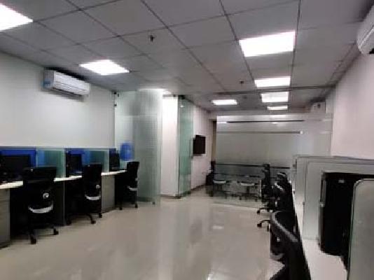 Office in Kharadi, Pune for Rent 