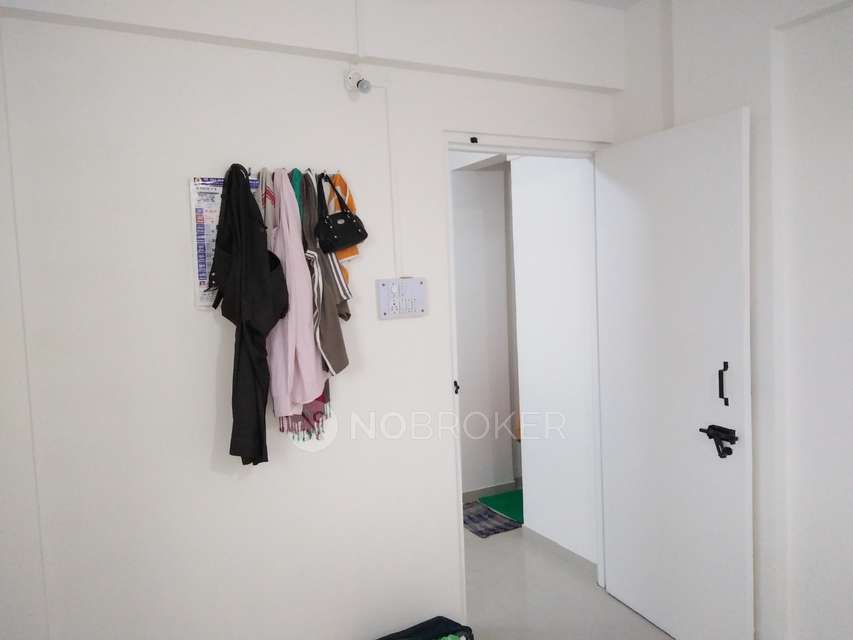 1 BHK Flat In Maple Aapala Ghar for Rent  In Sanaswadi