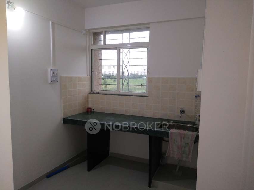 1 BHK Flat In Maple Aapala Ghar for Rent  In Sanaswadi