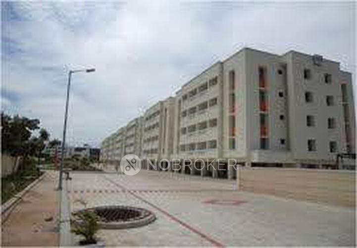 Tvh Svaya Sriperumbudur Rent WITHOUT BROKERAGE Semifurnished 2 BHK