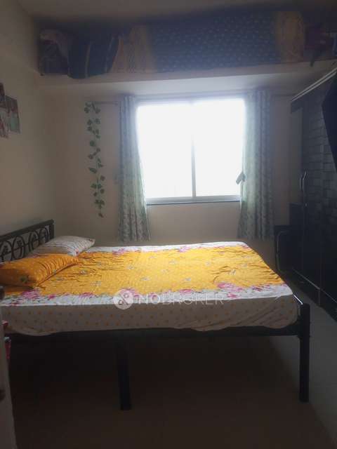 1 BHK Flat In Rohan Palace For Sale  In Ambegaon Budruk