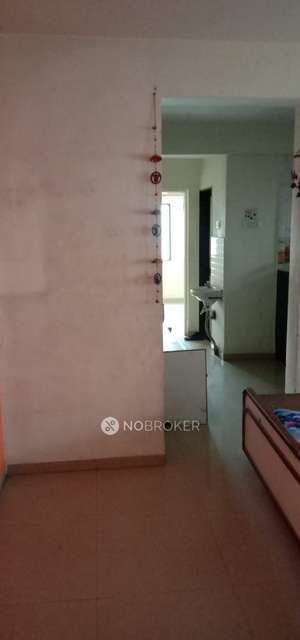 1 BHK Flat In Rohan Palace For Sale  In Ambegaon Budruk