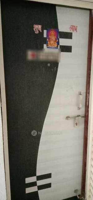 1 BHK Flat In Rohan Palace For Sale  In Ambegaon Budruk