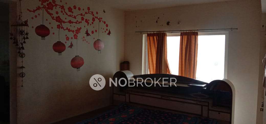 1 BHK Flat In Rohan Palace For Sale  In Ambegaon Budruk