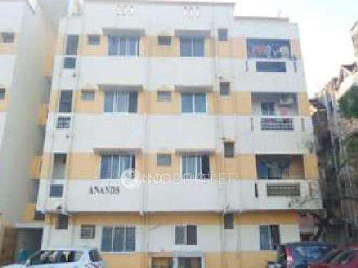 1 BHK Flat In Ananda Appartment  for Rent  In Urapakkam