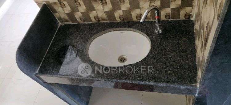 1 BHK Flat In Pushpa Nivas, Lane # 1 for Rent  In Wadgaon Sheri