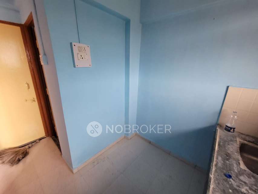 1 RK Flat In Anand Gram Society For Sale  In Talegaon Dhamdhere