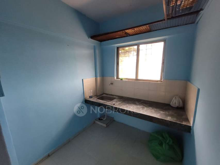 1 RK Flat In Anand Gram Society For Sale  In Talegaon Dhamdhere