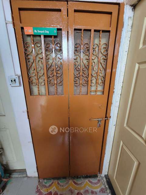 1 RK Flat In Anand Gram Society For Sale  In Talegaon Dhamdhere