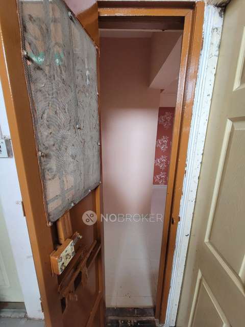 1 RK Flat In Anand Gram Society For Sale  In Talegaon Dhamdhere