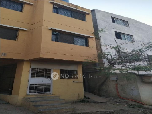 1 RK Flat In Jayshree Krishna Building  for Rent  In Katraj