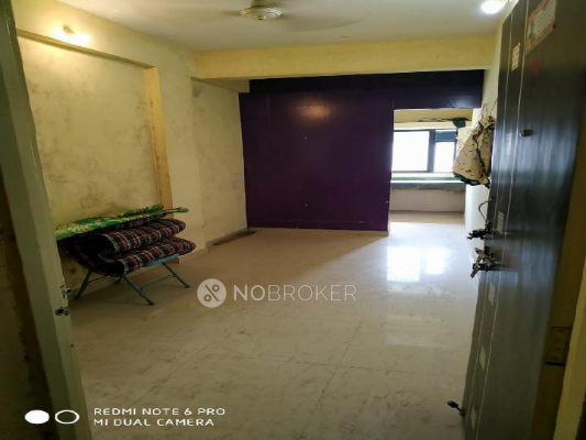 1 RK Flat In Jayshree Krishna Building  for Rent  In Katraj